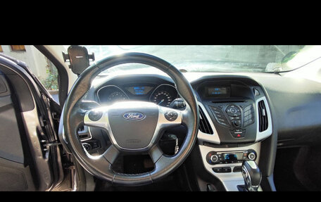 Ford Focus III, 2012 год, 930 000 рублей, 20 фотография