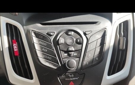 Ford Focus III, 2012 год, 930 000 рублей, 23 фотография