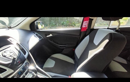 Ford Focus III, 2012 год, 930 000 рублей, 26 фотография