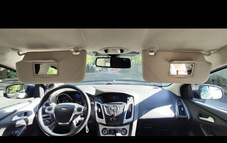 Ford Focus III, 2012 год, 930 000 рублей, 36 фотография