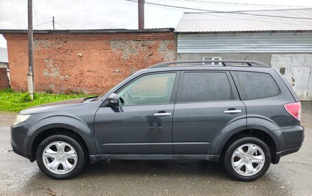 Subaru Forester, 2011 год, 940 000 рублей, 3 фотография