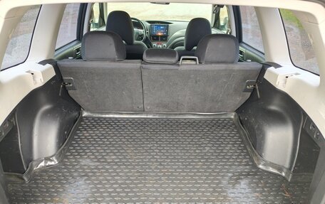 Subaru Forester, 2011 год, 940 000 рублей, 10 фотография