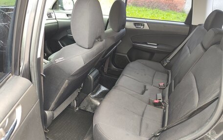 Subaru Forester, 2011 год, 940 000 рублей, 13 фотография