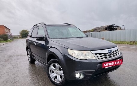 Subaru Forester, 2011 год, 940 000 рублей, 8 фотография