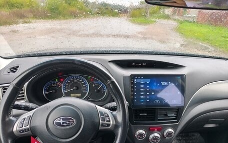 Subaru Forester, 2011 год, 940 000 рублей, 15 фотография
