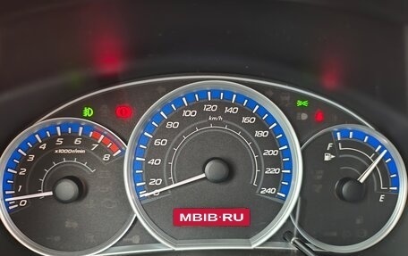Subaru Forester, 2011 год, 940 000 рублей, 16 фотография