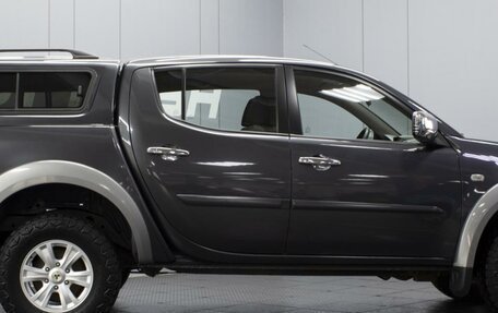 Mitsubishi L200 IV рестайлинг, 2012 год, 1 730 000 рублей, 5 фотография