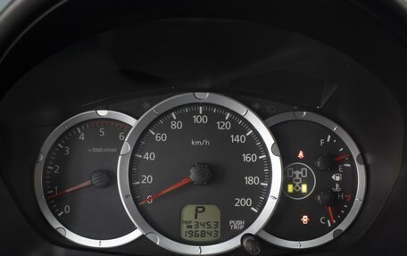 Mitsubishi L200 IV рестайлинг, 2012 год, 1 730 000 рублей, 14 фотография