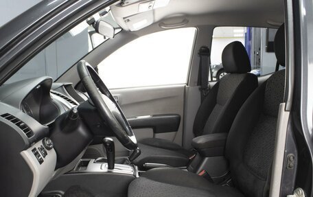 Mitsubishi L200 IV рестайлинг, 2012 год, 1 730 000 рублей, 9 фотография