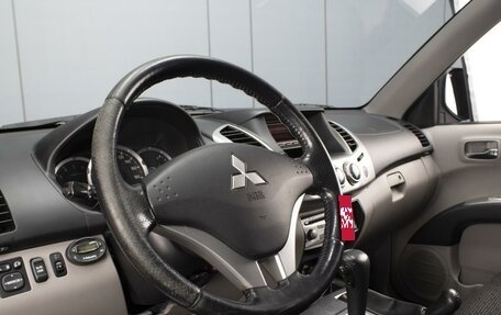 Mitsubishi L200 IV рестайлинг, 2012 год, 1 730 000 рублей, 12 фотография