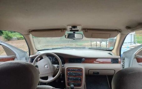 Iran Khodro Samand, 2008 год, 270 000 рублей, 1 фотография