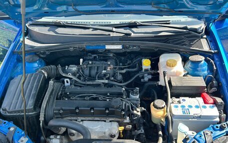 Chevrolet Lacetti, 2011 год, 410 000 рублей, 1 фотография