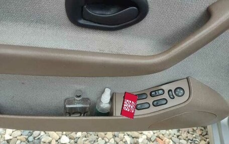 Iran Khodro Samand, 2008 год, 270 000 рублей, 9 фотография