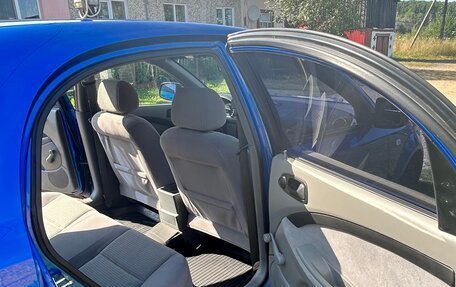 Chevrolet Lacetti, 2011 год, 410 000 рублей, 3 фотография