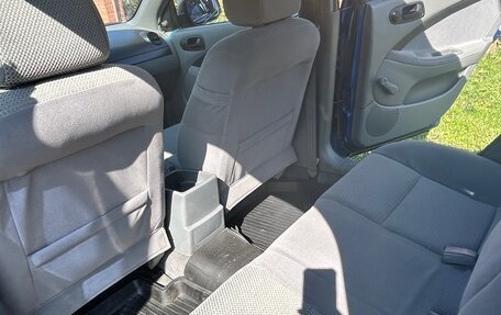 Chevrolet Lacetti, 2011 год, 410 000 рублей, 7 фотография