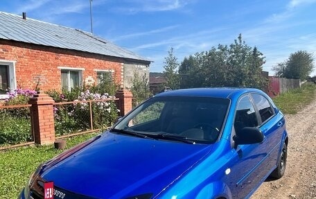 Chevrolet Lacetti, 2011 год, 410 000 рублей, 6 фотография