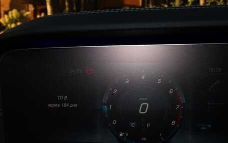 Mercedes-Benz E-Класс, 2019 год, 4 400 000 рублей, 10 фотография