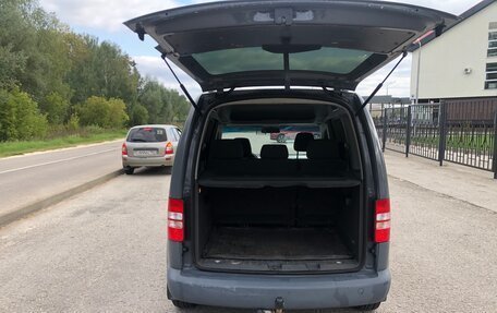 Volkswagen Caddy III рестайлинг, 2013 год, 1 350 000 рублей, 7 фотография