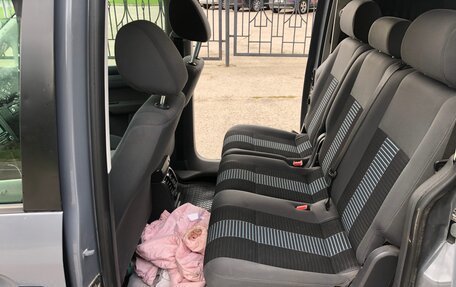 Volkswagen Caddy III рестайлинг, 2013 год, 1 350 000 рублей, 6 фотография