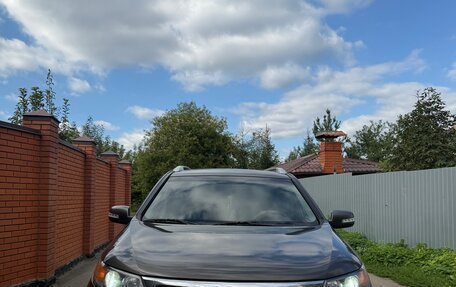 KIA Sorento II рестайлинг, 2011 год, 1 400 000 рублей, 2 фотография