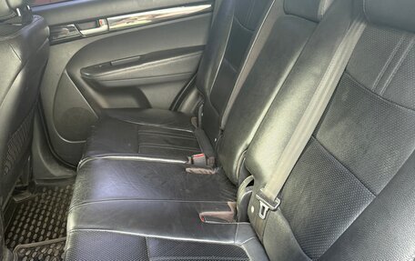 KIA Sorento II рестайлинг, 2011 год, 1 400 000 рублей, 9 фотография