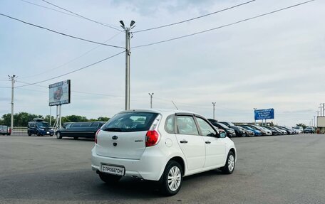 Datsun mi-DO, 2018 год, 779 000 рублей, 6 фотография