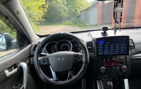 KIA Sorento II рестайлинг, 2011 год, 1 400 000 рублей, 8 фотография