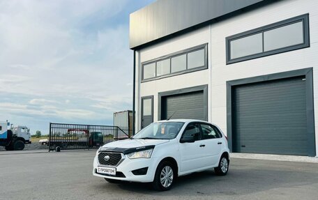 Datsun mi-DO, 2018 год, 779 000 рублей, 2 фотография
