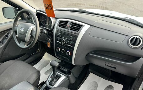 Datsun mi-DO, 2018 год, 779 000 рублей, 13 фотография