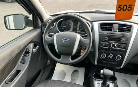 Datsun mi-DO, 2018 год, 779 000 рублей, 14 фотография
