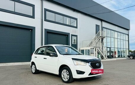 Datsun mi-DO, 2018 год, 779 000 рублей, 8 фотография