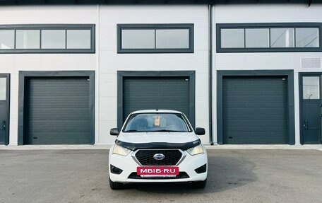 Datsun mi-DO, 2018 год, 779 000 рублей, 9 фотография