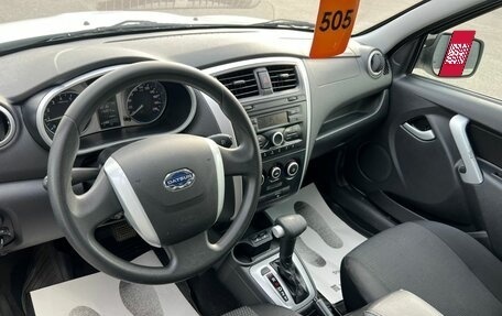 Datsun mi-DO, 2018 год, 779 000 рублей, 11 фотография