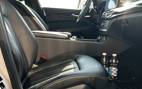 Mercedes-Benz CLS, 2016 год, 3 900 000 рублей, 10 фотография