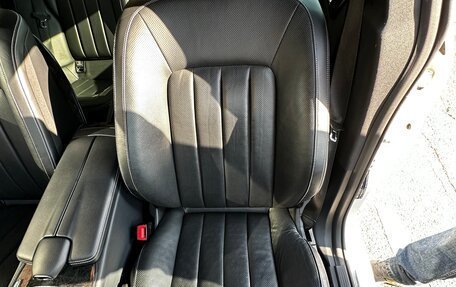 Mercedes-Benz CLS, 2016 год, 3 900 000 рублей, 7 фотография