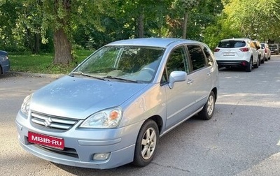 Suzuki Liana, 2007 год, 550 000 рублей, 1 фотография