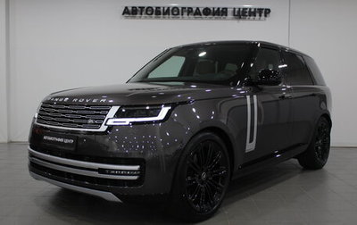 Land Rover Range Rover IV рестайлинг, 2025 год, 23 490 000 рублей, 1 фотография