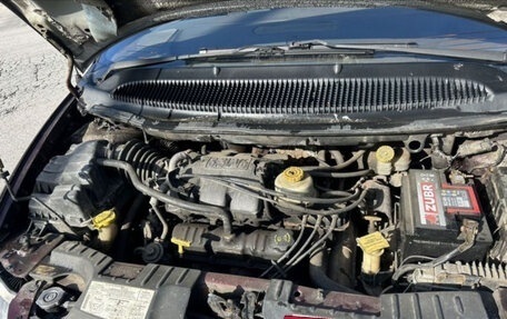 Dodge Caravan IV, 2001 год, 240 000 рублей, 9 фотография