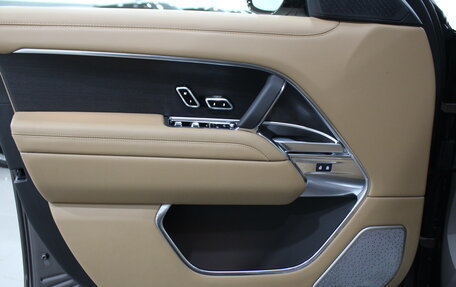 Land Rover Range Rover IV рестайлинг, 2025 год, 23 490 000 рублей, 8 фотография