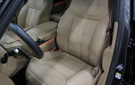 Land Rover Range Rover IV рестайлинг, 2025 год, 23 490 000 рублей, 10 фотография