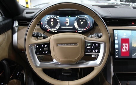 Land Rover Range Rover IV рестайлинг, 2025 год, 23 490 000 рублей, 12 фотография