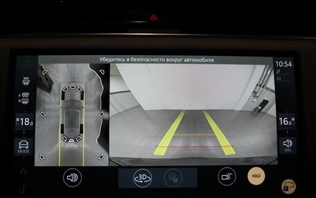 Land Rover Range Rover IV рестайлинг, 2025 год, 23 490 000 рублей, 17 фотография