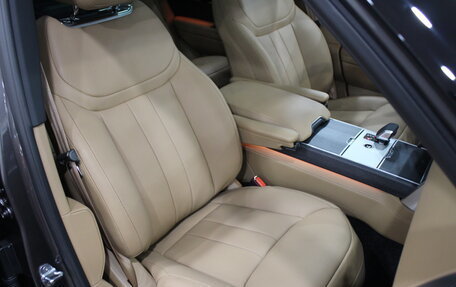 Land Rover Range Rover IV рестайлинг, 2025 год, 23 490 000 рублей, 34 фотография