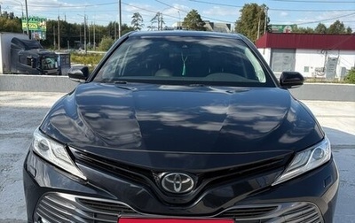 Toyota Camry, 2019 год, 3 700 000 рублей, 1 фотография