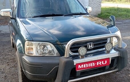 Honda CR-V IV, 1996 год, 550 000 рублей, 1 фотография