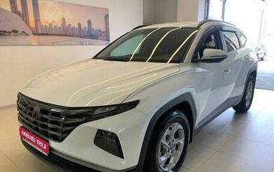 Hyundai Tucson, 2022 год, 3 500 000 рублей, 1 фотография