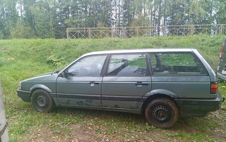 Volkswagen Passat B3, 1989 год, 80 000 рублей, 3 фотография