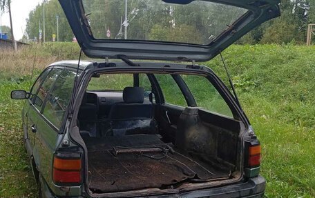 Volkswagen Passat B3, 1989 год, 80 000 рублей, 6 фотография