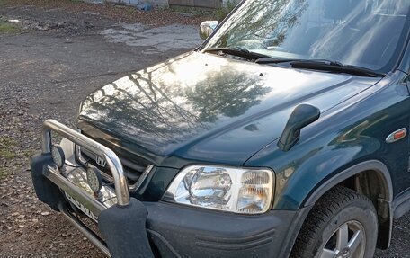 Honda CR-V IV, 1996 год, 550 000 рублей, 2 фотография