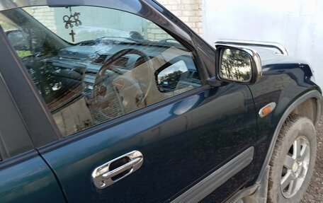 Honda CR-V IV, 1996 год, 550 000 рублей, 8 фотография